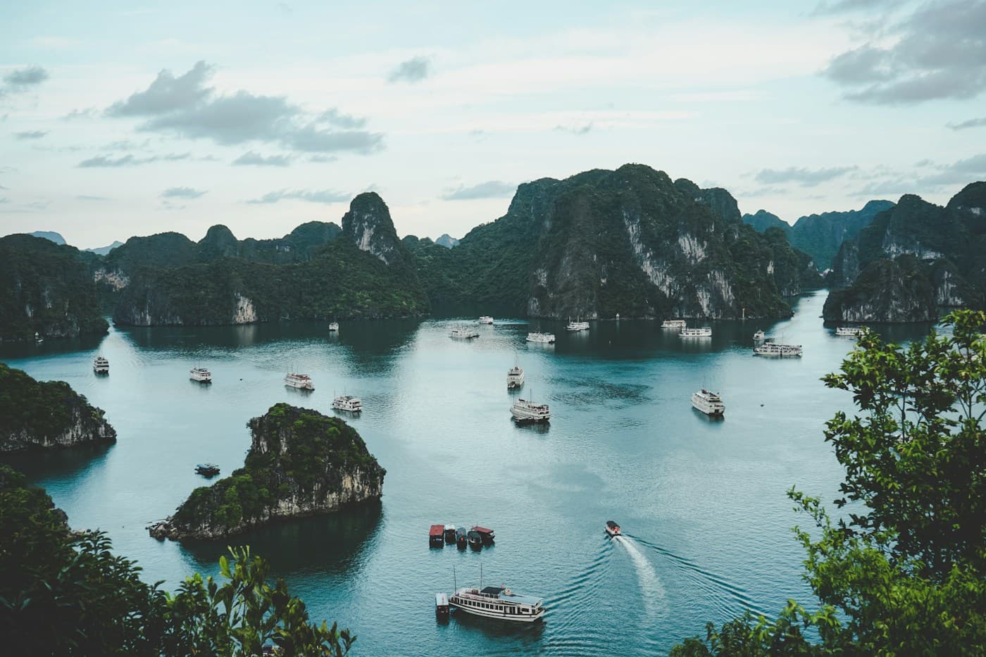 Ảnh minh họa du lịch và chăm sóc sức khỏe